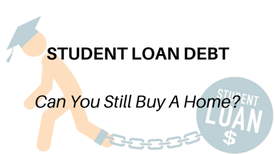 Student Debt and Housing