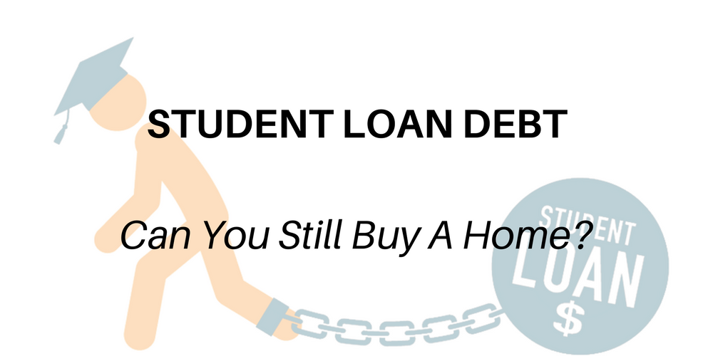 Student Debt and Housing