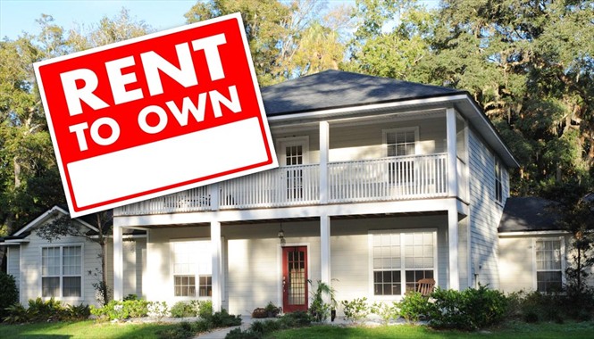 Rent To Own for Immigrants