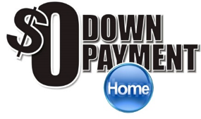 Zero Down Payment