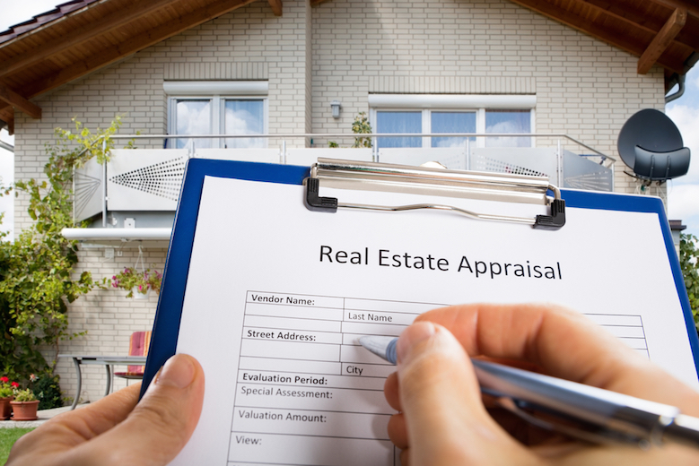 Home Buying Appraisal