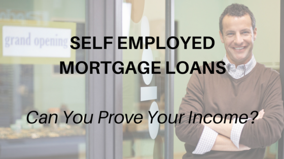 Self Employed Home Loan