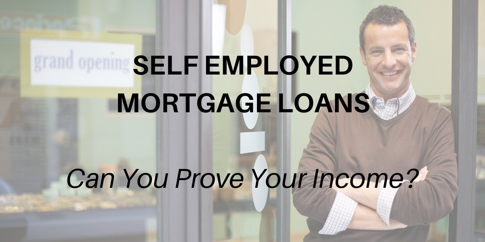 Self Employed Home Loan