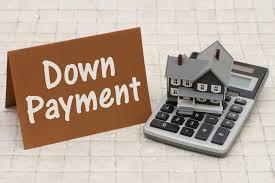 Contract For Deed MN Down Payment