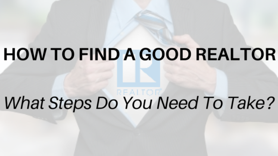 How to find a good minnesota realtor