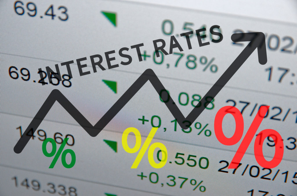 Minneapolis Real Estate Interest Rates