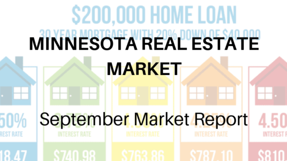 Minnesota Homes For Sale