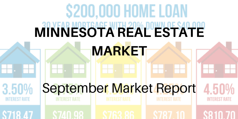 Minnesota Homes For Sale