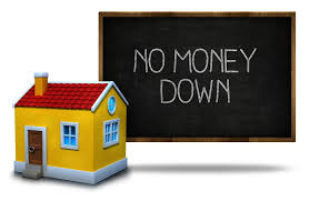 No Money Down Mortgage