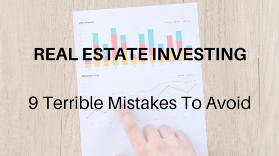 investing in real estate