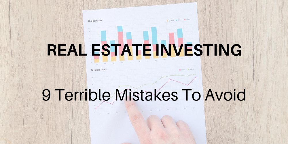 investing in real estate