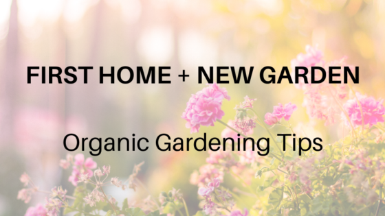 Organic Gardening