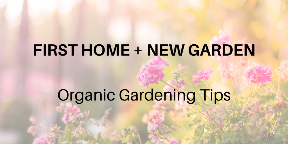 Organic Gardening