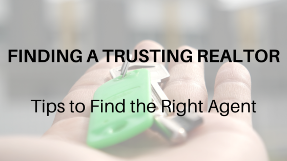 trustworthy realtor