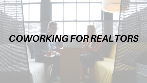 coworking for realtors