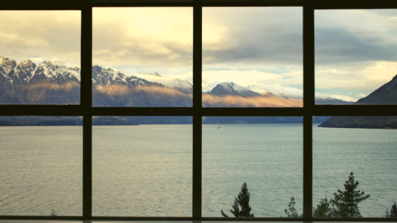Sustainable Window Frames